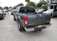2007 Nissan Frontier in Tampa, FL 33604-6914 - 18093409 26