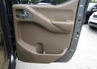 2007 Nissan Frontier in Tampa, FL 33604-6914 - 18093409 16