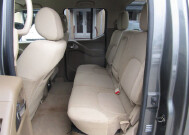 2007 Nissan Frontier in Tampa, FL 33604-6914 - 18093409 45