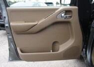 2007 Nissan Frontier in Tampa, FL 33604-6914 - 18093409 17