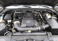 2007 Nissan Frontier in Tampa, FL 33604-6914 - 18093409 21