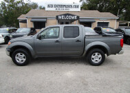 2007 Nissan Frontier in Tampa, FL 33604-6914 - 18093409 57