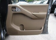 2007 Nissan Frontier in Tampa, FL 33604-6914 - 18093409 18