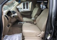 2007 Nissan Frontier in Tampa, FL 33604-6914 - 18093409 8