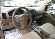 2007 Nissan Frontier in Tampa, FL 33604-6914 - 18093409 31