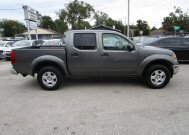 2007 Nissan Frontier in Tampa, FL 33604-6914 - 18093409 56