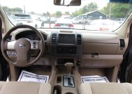 2007 Nissan Frontier in Tampa, FL 33604-6914 - 18093409 3