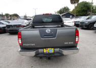 2007 Nissan Frontier in Tampa, FL 33604-6914 - 18093409 55
