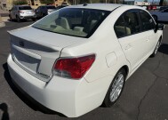 2016 Subaru Impreza in Phoenix, AZ 85022 - 18093461 4
