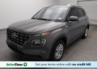 2020 Hyundai Venue in Lakewood, CO 80215 - 18093595 1