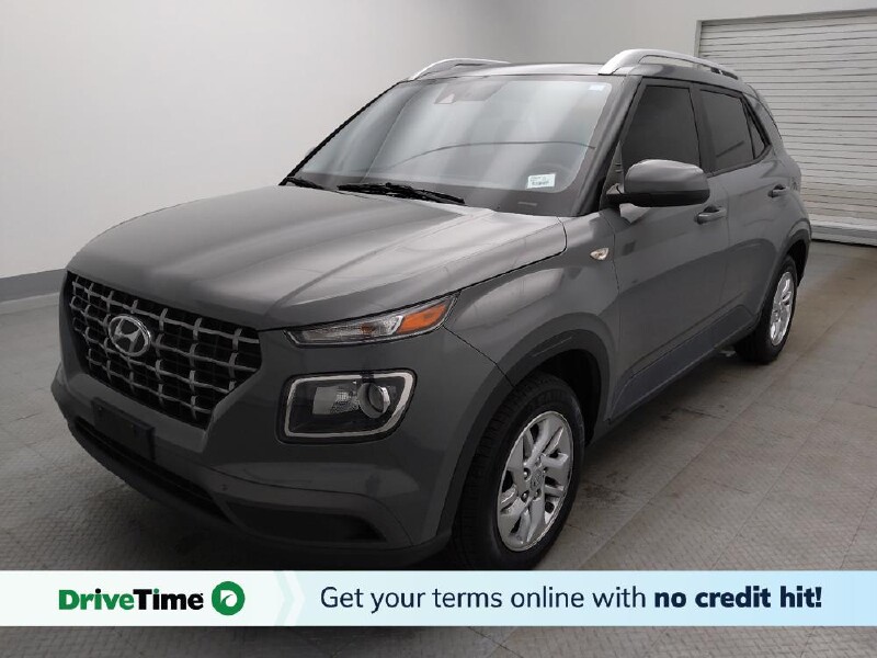2020 Hyundai Venue in Lakewood, CO 80215 - 18093595