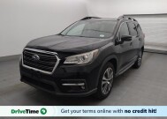 2019 Subaru Ascent in Clearwater, FL 33764 - 18093690 1