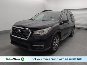 2019 Subaru Ascent in Clearwater, FL 33764