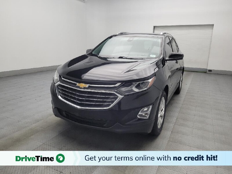 2020 Chevrolet Equinox in Marietta, GA 30062 - 18093732