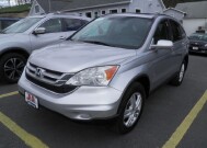 2011 Honda CR-V in Barton, MD 21521 - 18093892 1