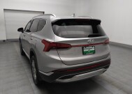 2022 Hyundai Santa Fe in Wichita, KS 67207 - 18093925 5