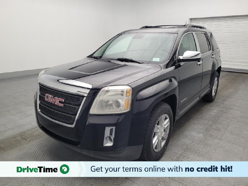 2013 GMC Terrain in Miami, FL 33157 - 18094353
