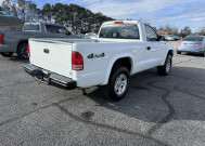 2004 Dodge Dakota in Hickory, NC 28602 - 18094480 7