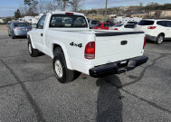 2004 Dodge Dakota in Hickory, NC 28602 - 18094480 5