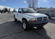 2004 Dodge Dakota in Hickory, NC 28602 - 18094480 1