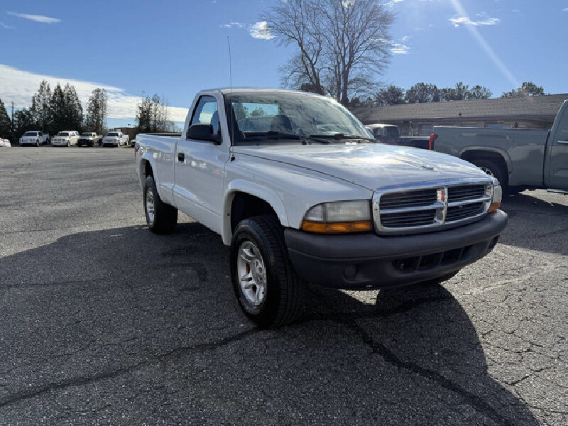 2004 Dodge Dakota in Hickory, NC 28602 - 18094480
