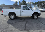 2004 Dodge Dakota in Hickory, NC 28602 - 18094480 8