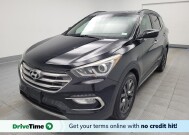 2017 Hyundai Santa Fe in Madison, TN 37115 - 18094715 1