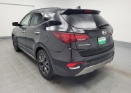 2017 Hyundai Santa Fe in Madison, TN 37115 - 18094715 5
