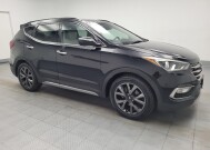 2017 Hyundai Santa Fe in Madison, TN 37115 - 18094715 11