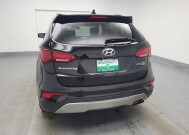 2017 Hyundai Santa Fe in Madison, TN 37115 - 18094715 6