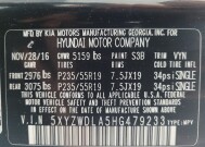 2017 Hyundai Santa Fe in Madison, TN 37115 - 18094715 33