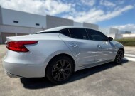 2016 Nissan Maxima in Pompano Beach, FL 33064 - 18094794 3