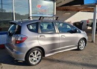 2009 Honda Fit in Cartersville, GA 30120 - 18094803 4