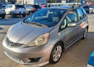 2009 Honda Fit in Cartersville, GA 30120 - 18094803 2
