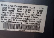 2009 Honda Fit in Cartersville, GA 30120 - 18094803 10