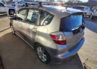2009 Honda Fit in Cartersville, GA 30120 - 18094803 3