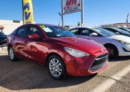 2017 Toyota Yaris in Casa Grande, AZ 85122 - 18094820 1