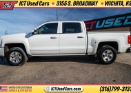 2018 Chevrolet Silverado 1500 in Wichita, KS 67216 - 18094948 2