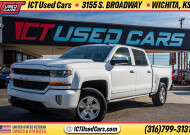 2018 Chevrolet Silverado 1500 in Wichita, KS 67216 - 18094948 1