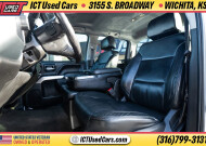 2018 Chevrolet Silverado 1500 in Wichita, KS 67216 - 18094948 19