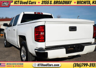 2018 Chevrolet Silverado 1500 in Wichita, KS 67216 - 18094948 3