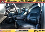 2018 Chevrolet Silverado 1500 in Wichita, KS 67216 - 18094948 8