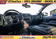2018 Chevrolet Silverado 1500 in Wichita, KS 67216 - 18094948 7
