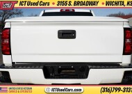 2018 Chevrolet Silverado 1500 in Wichita, KS 67216 - 18094948 4