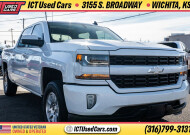 2018 Chevrolet Silverado 1500 in Wichita, KS 67216 - 18094948 6