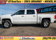 2018 Chevrolet Silverado 1500 in Wichita, KS 67216 - 18094948 14