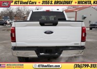 2021 Ford F150 in Wichita, KS 67216 - 18094966 3