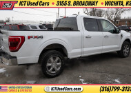 2021 Ford F150 in Wichita, KS 67216 - 18094966 6