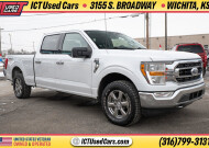 2021 Ford F150 in Wichita, KS 67216 - 18094966 17
