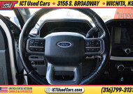2021 Ford F150 in Wichita, KS 67216 - 18094966 19
